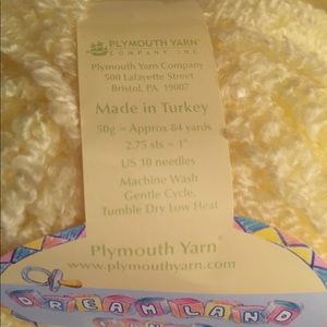 Plymouth Other - Fancy Yarn ❤️ Plymouth Other - Fancy Yarn ❤️